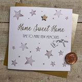 Home Sweet Home Card