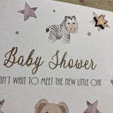 Baby Shower Card