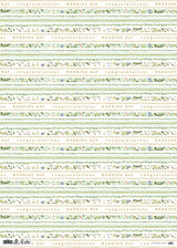 Wildflower Wedding Gift Wrap