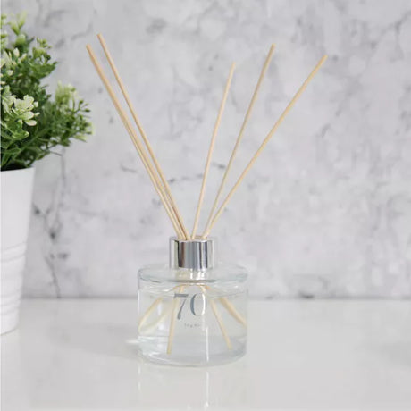 70th Birthday Reed Diffuser