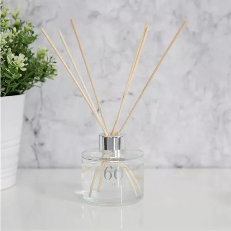 60th Birthday Reed Diffuser