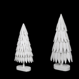 Small Wooden Rustic Tree