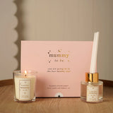 Bambino Diffuser & Candle Set - Mummy To Be
