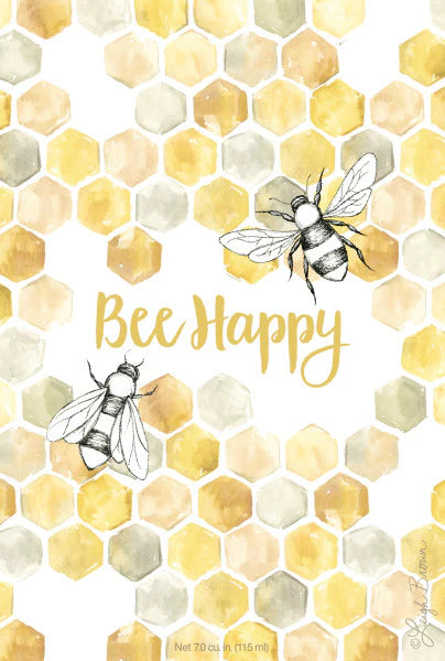 Bee Happy Fragrance Sachet