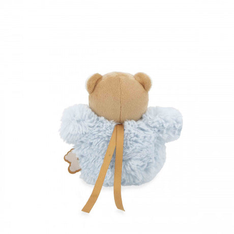 Kaloo Blue Bear Pompom