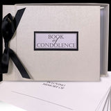 Book of Condolence