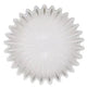 White Wave Bowl