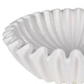White Wave Bowl