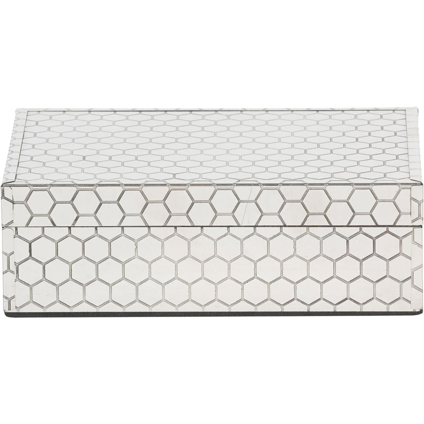 Honeycomb Steel Box Small