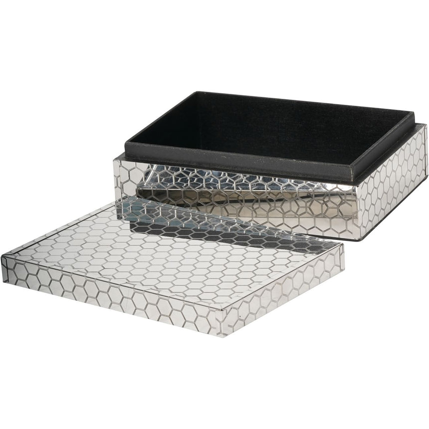 Honeycomb Steel Box Small