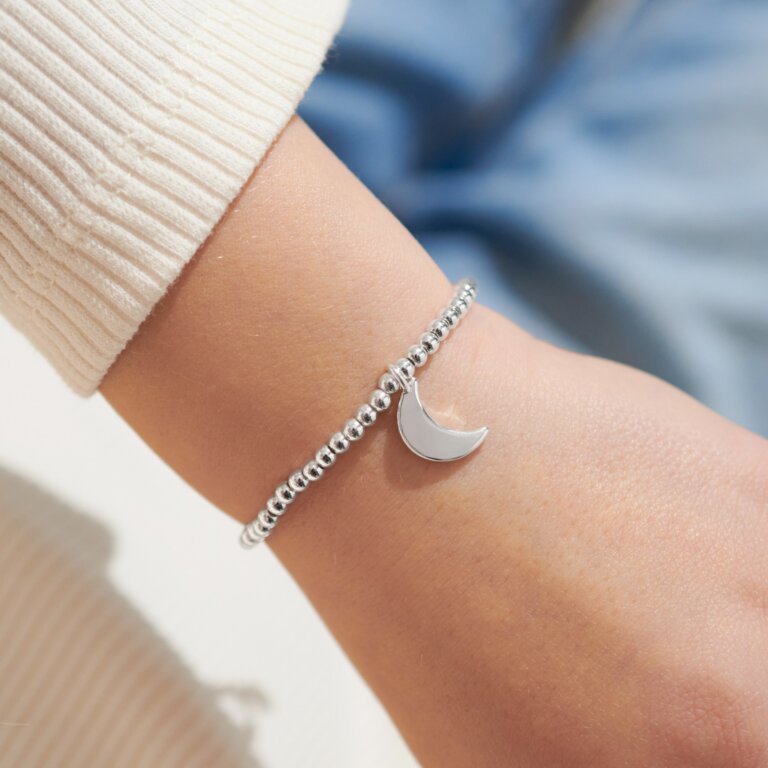 Joma "Love You To the Moon" Bracelet