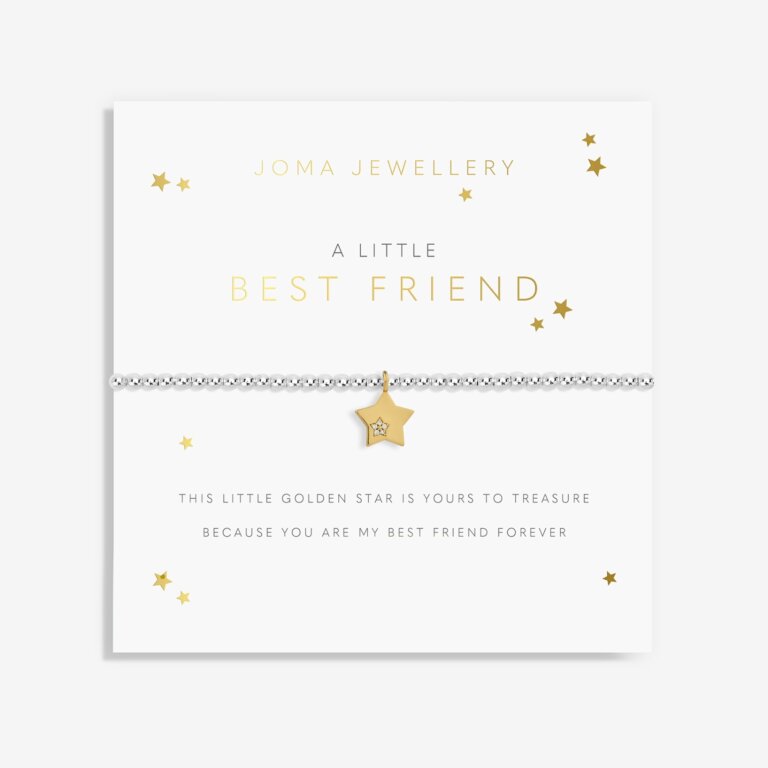 Joma "Best Friend" Bracelet - Small