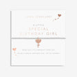 Joma "Special Birthday" Bracelet