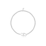 Joma A Little "Lovely Friend" Bracelet - Small