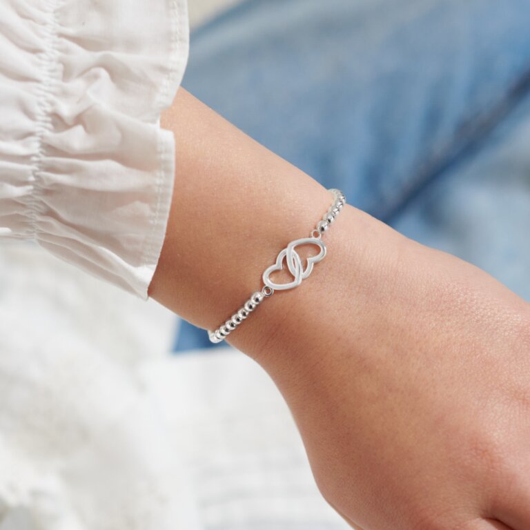 Joma A Little "Lovely Friend" Bracelet - Small