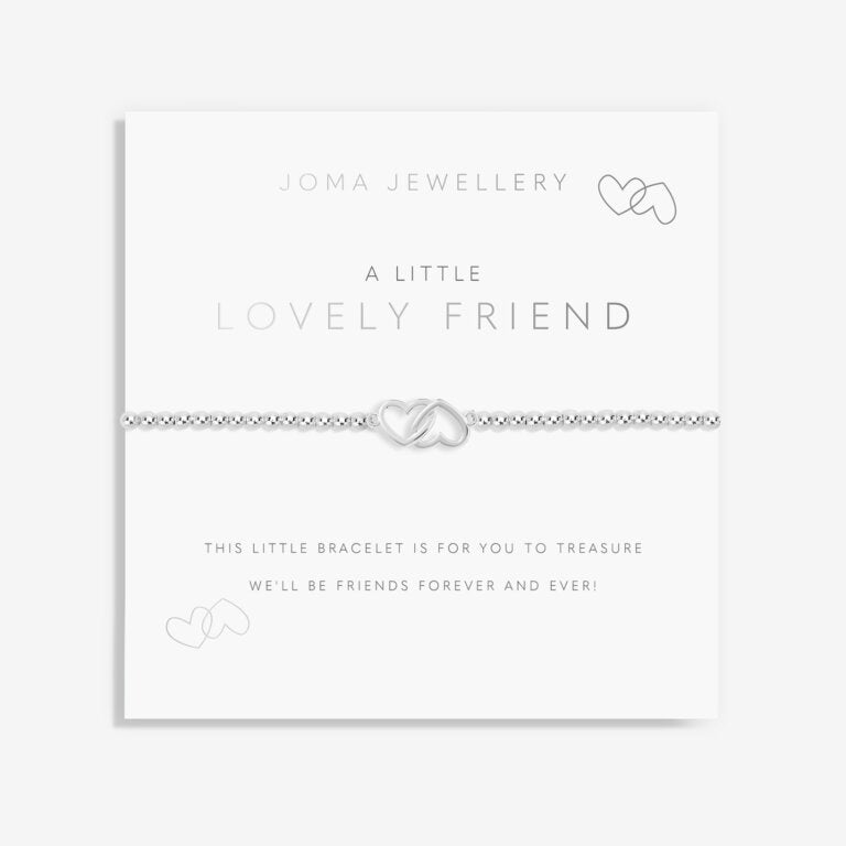 Joma A Little "Lovely Friend" Bracelet - Small