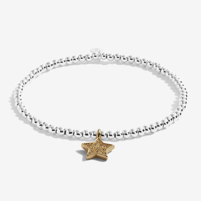 Joma 'Well Done' Bracelet - Small