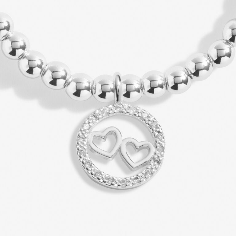 Joma 'Amazing Friend' Bracelet - Small
