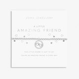 Joma 'Amazing Friend' Bracelet - Small