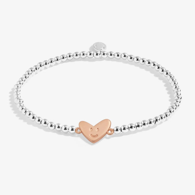 Joma Childs 'Smile' Bracelet