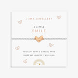 Joma Childs 'Smile' Bracelet