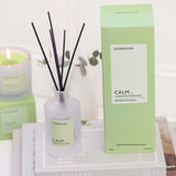 Affirmations - Calm - Reed Diffuser 160ml
