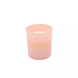 Confetti  - Birthday Wishes Candle
