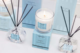 Stoneglow Gardenia & White Muguet Candle