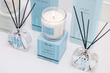 Stoneglow Gardenia & White Muguet Candle