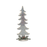 LED Christmas Tree 21x50cm