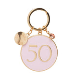 Confetti Keyring 50