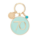Confetti Keyring 70