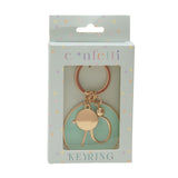 Confetti Keyring 70