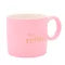 Confetti Mug - Retired Female