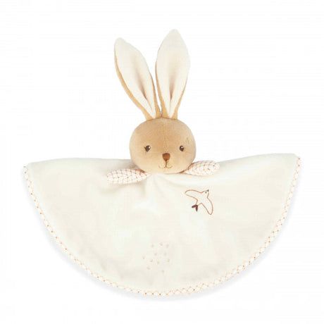 Kaloo Doudou Rabbit Round Cream
