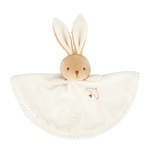 Kaloo Doudou Rabbit Round Cream