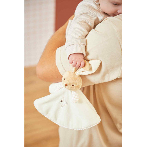 Kaloo Doudou Rabbit Round Cream