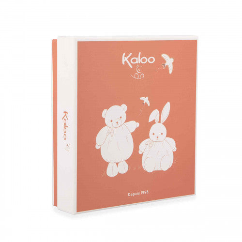 Kaloo Doudou Rabbit Round Cream