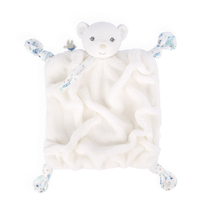 Kaloo Doudou Bear Ivory