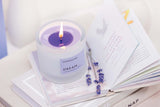 Affirmations - Dream - Scented Candle Tumbler