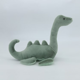 Loch Ness Sea Monster 28cm