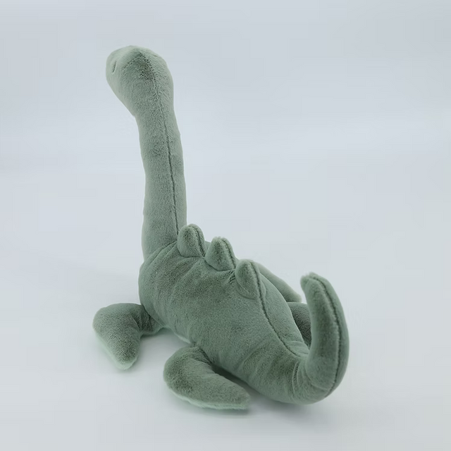 Loch Ness Sea Monster 28cm
