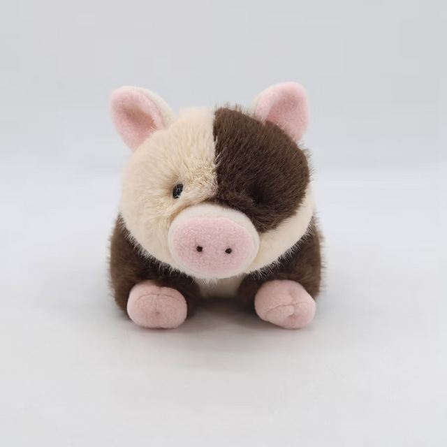 Pig Spotty Small