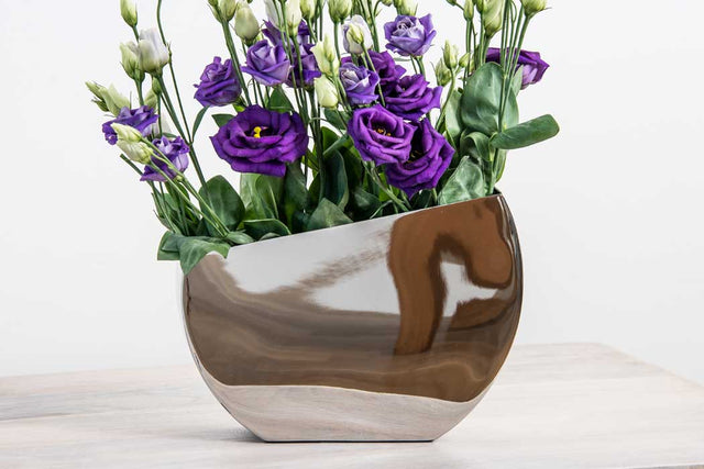 Eclipse Vase Small