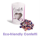 Natural Petal Confetti