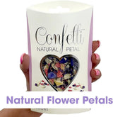 Natural Petal Confetti