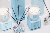 Stoneglow Gardenia & White Muguet Reed Diffuser