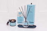 Stoneglow Gardenia & White Muguet Reed Diffuser