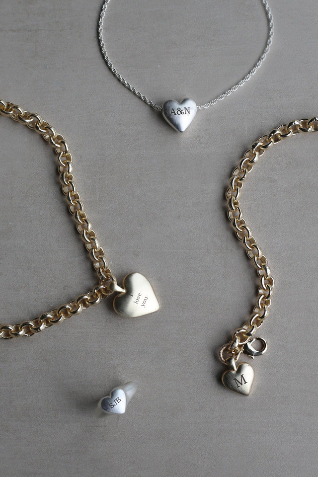 Tutti Precious Bracelet - Gold