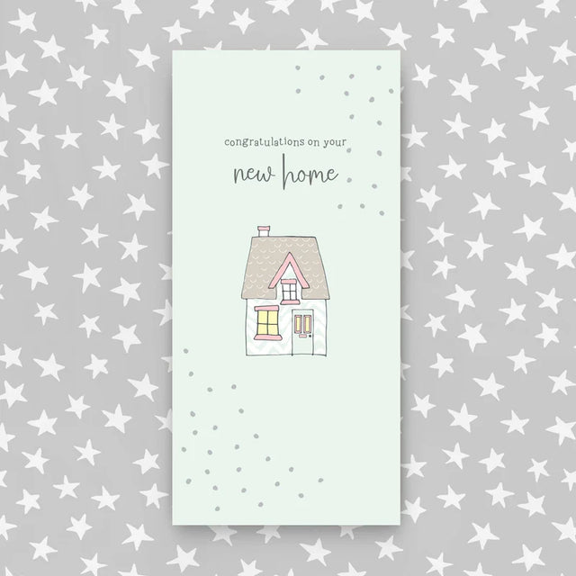 Money Wallet - New Home